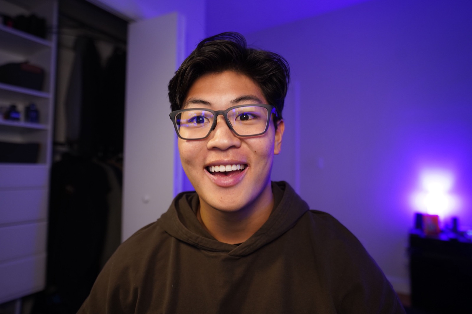 Brandon Chin, founder of Creator Lab